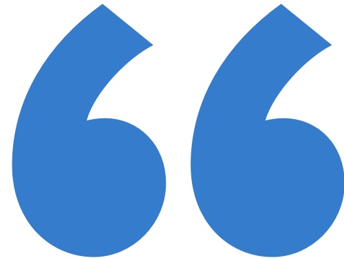 pair of quotes